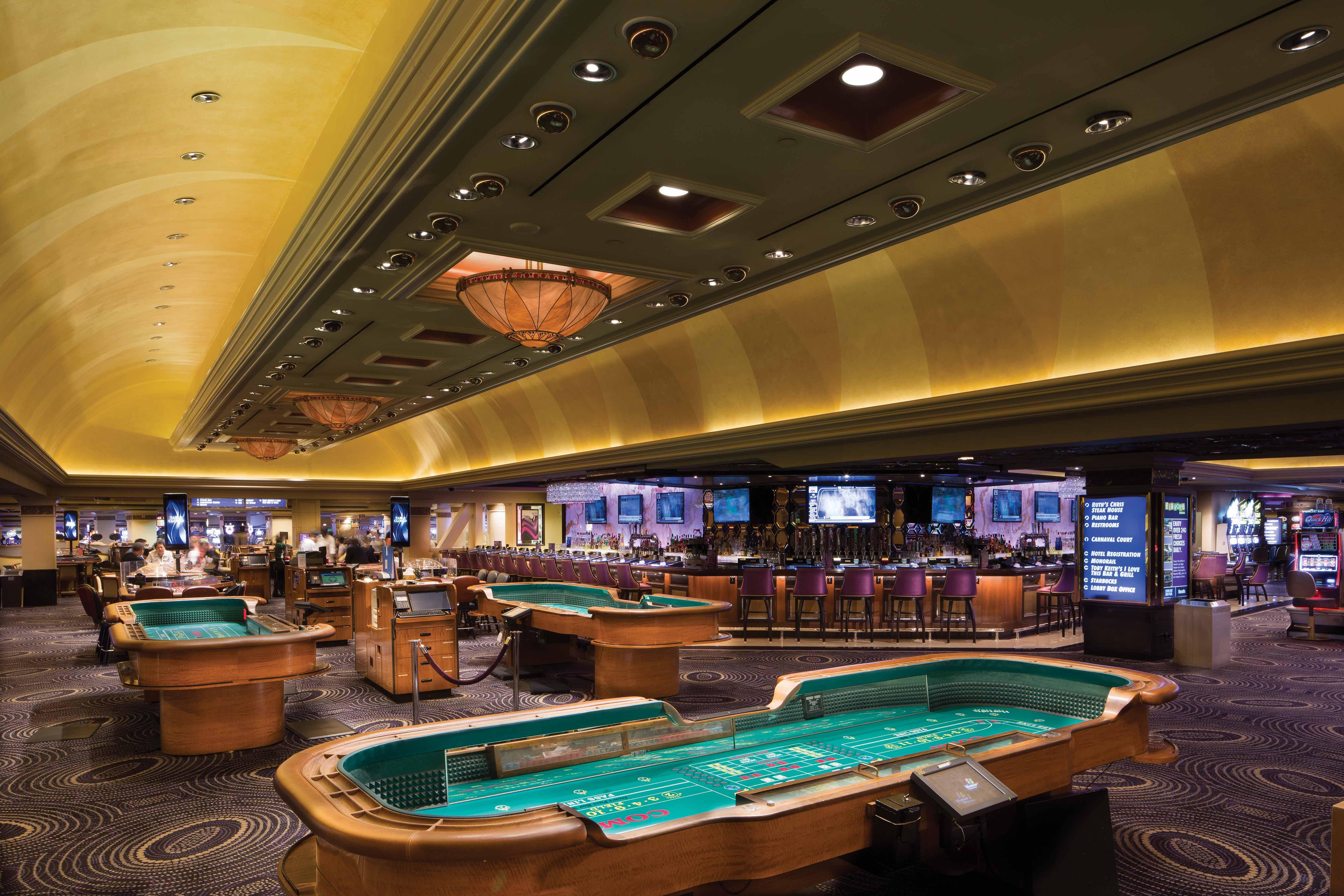 Best casino for craps in las vegas